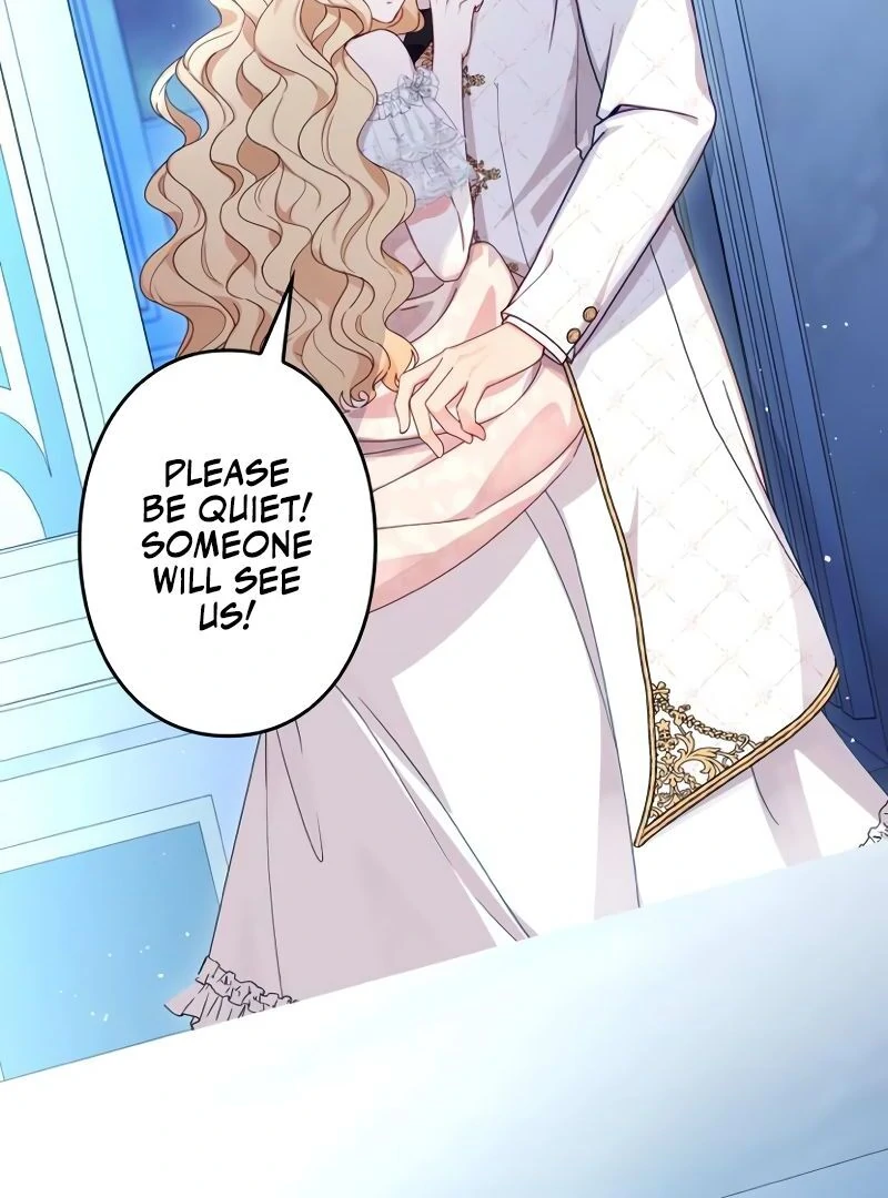 Shall We Work Overtime Together, Your Highness? Chapter 1 - page 7