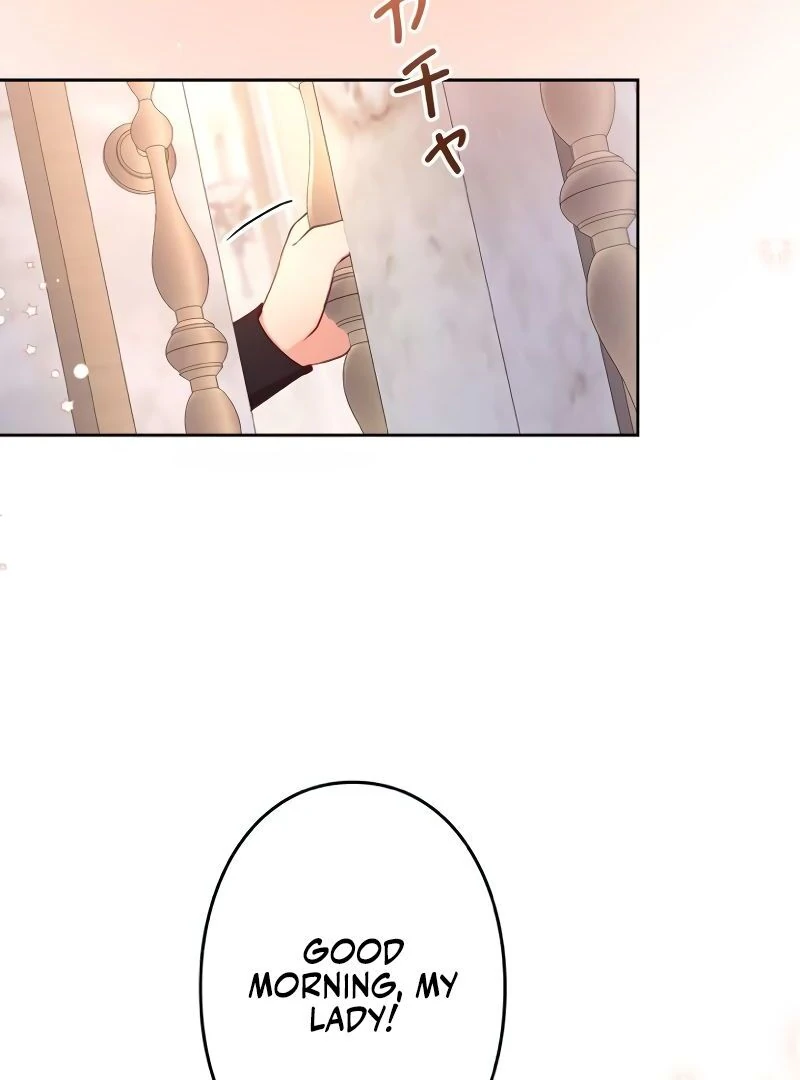 Shall We Work Overtime Together, Your Highness? Chapter 1 - page 81