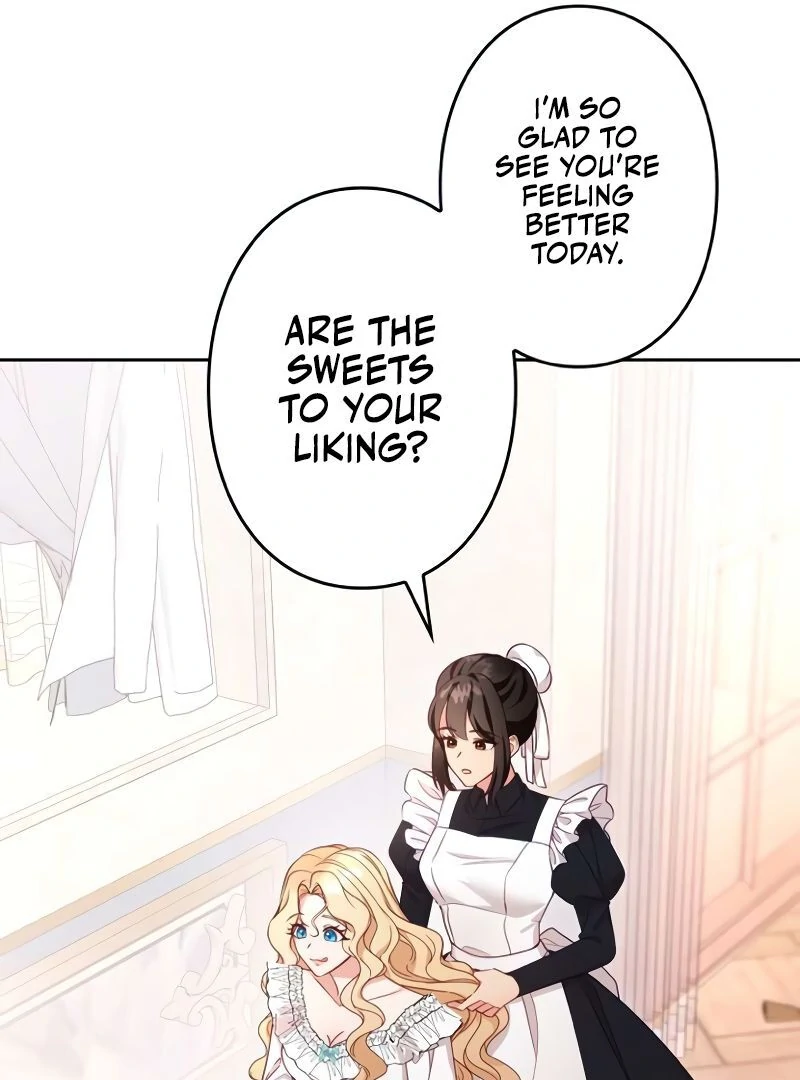 Shall We Work Overtime Together, Your Highness? Chapter 1 - page 84