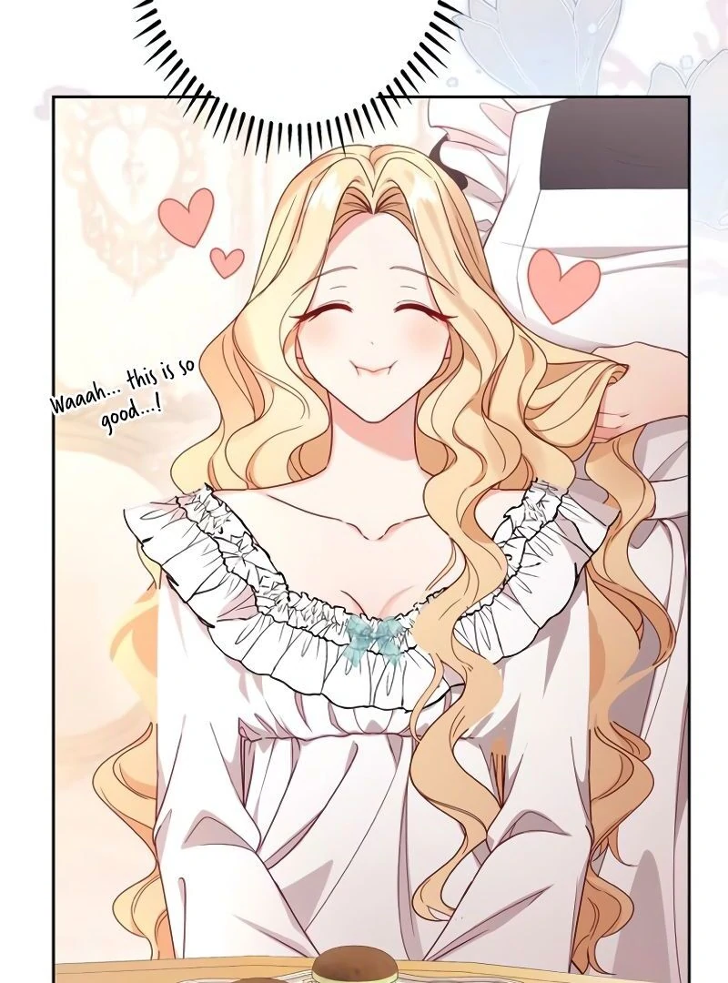 Shall We Work Overtime Together, Your Highness? Chapter 1 - page 87