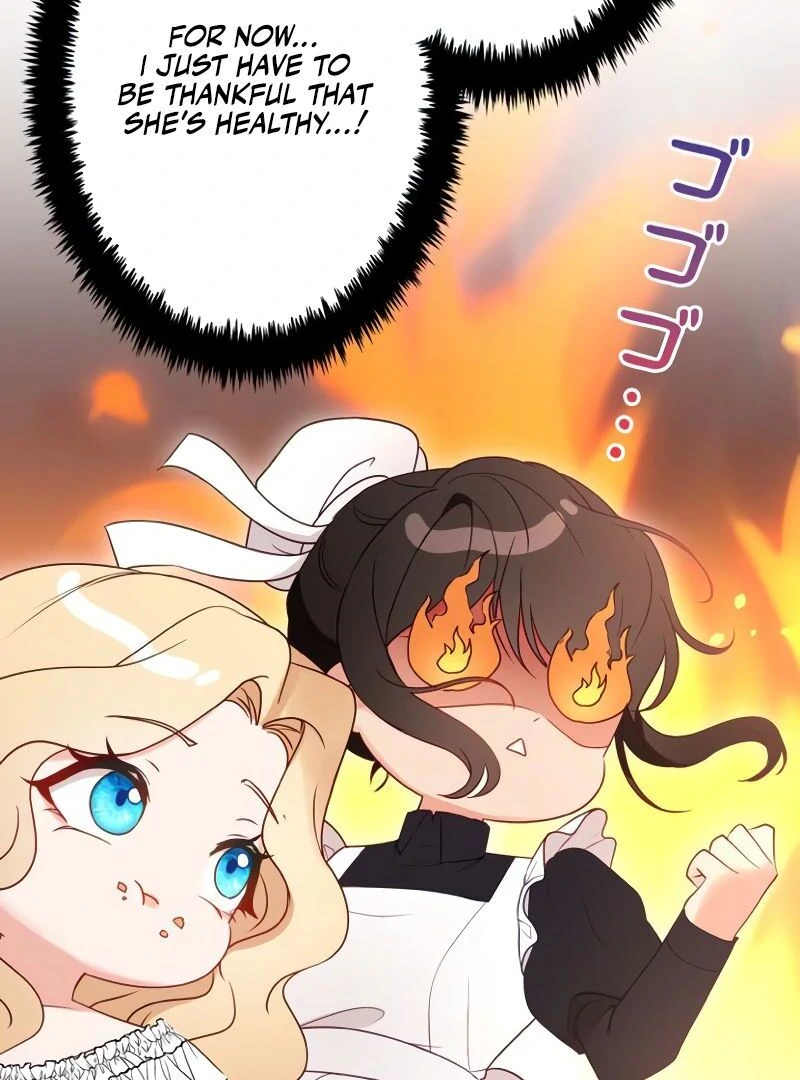 Shall We Work Overtime Together, Your Highness? Chapter 1 - page 89