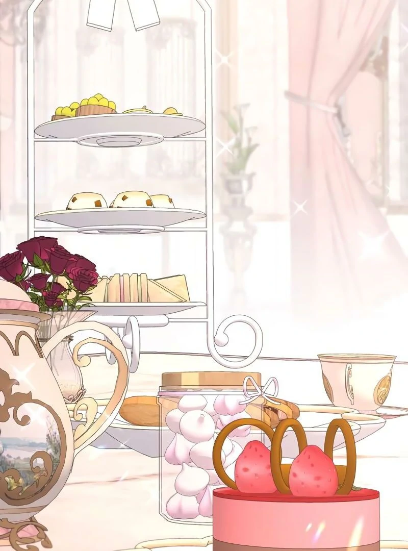 Shall We Work Overtime Together, Your Highness? Chapter 1 - page 91