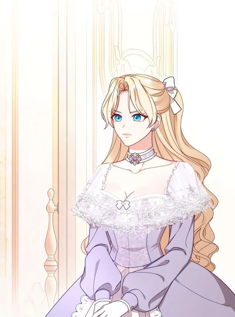 Shall We Work Overtime Together, Your Highness? Chapter 1 - page 96