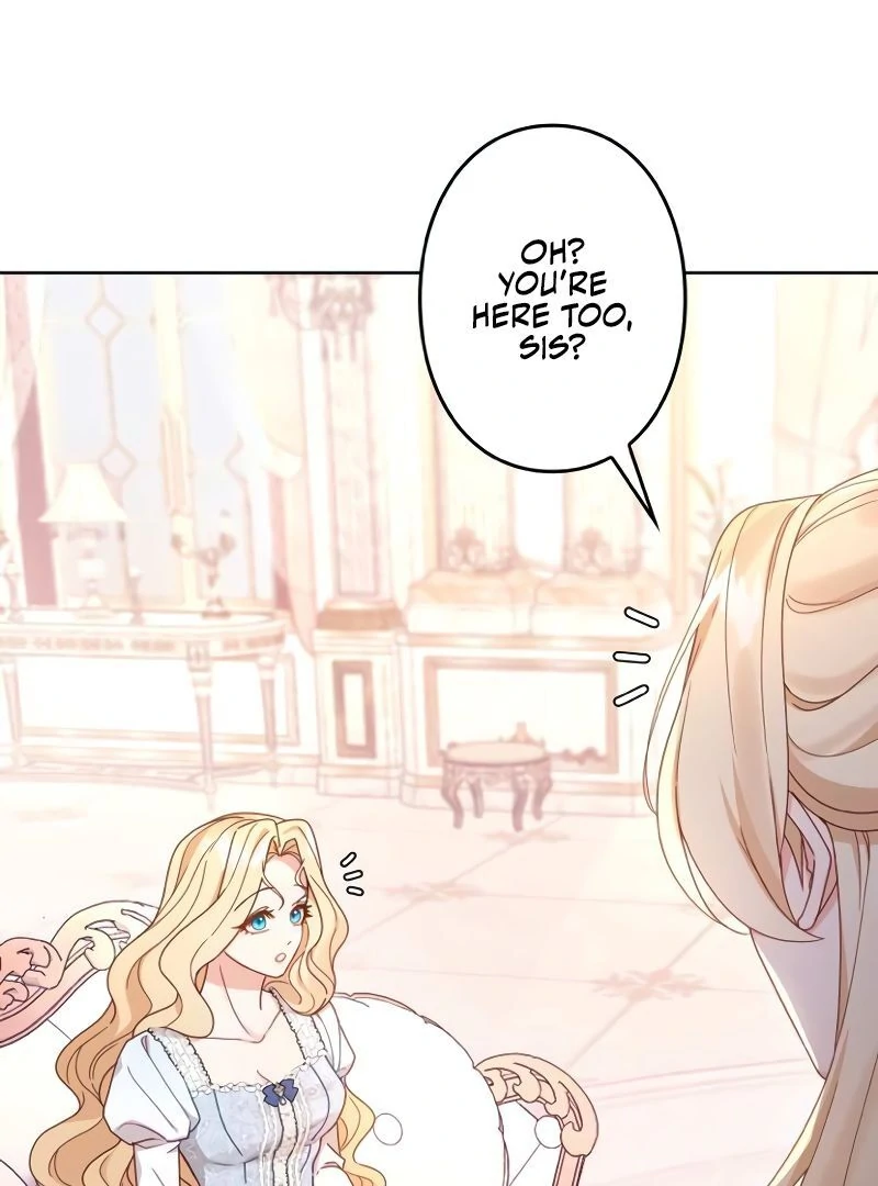 Shall We Work Overtime Together, Your Highness? Chapter 1 - page 98