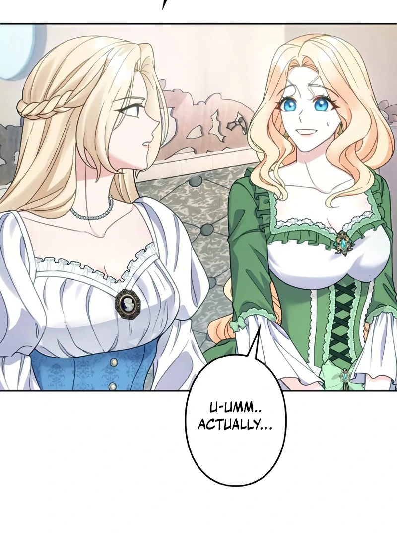 Shall We Work Overtime Together, Your Highness? Chapter 3 - page 9