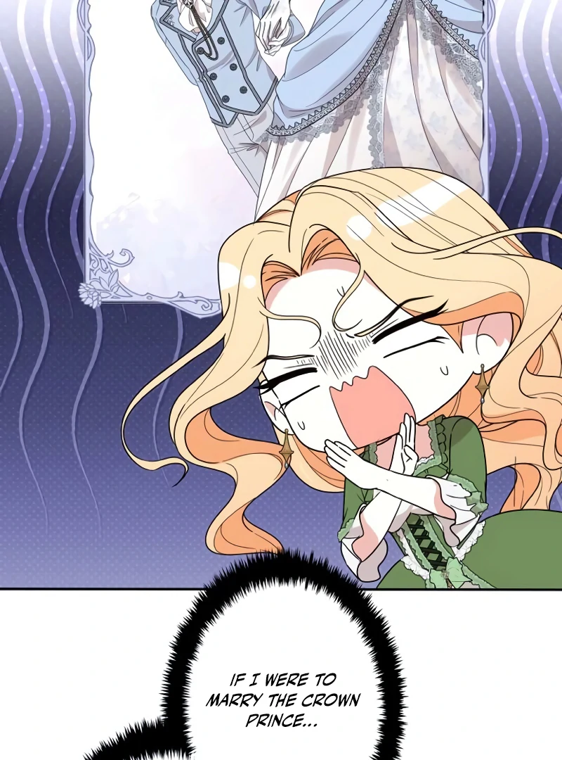 Shall We Work Overtime Together, Your Highness? Chapter 3 - page 100