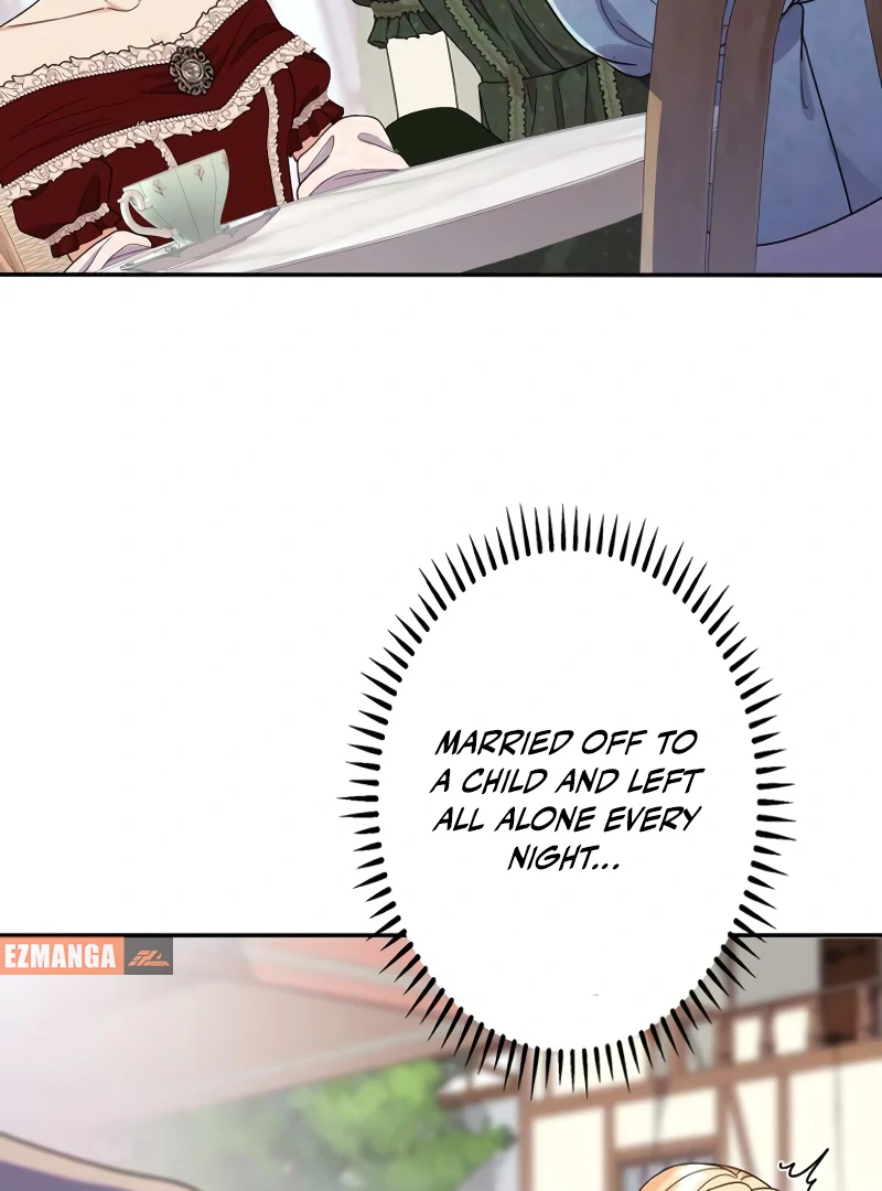 Shall We Work Overtime Together, Your Highness? Chapter 3 - page 106
