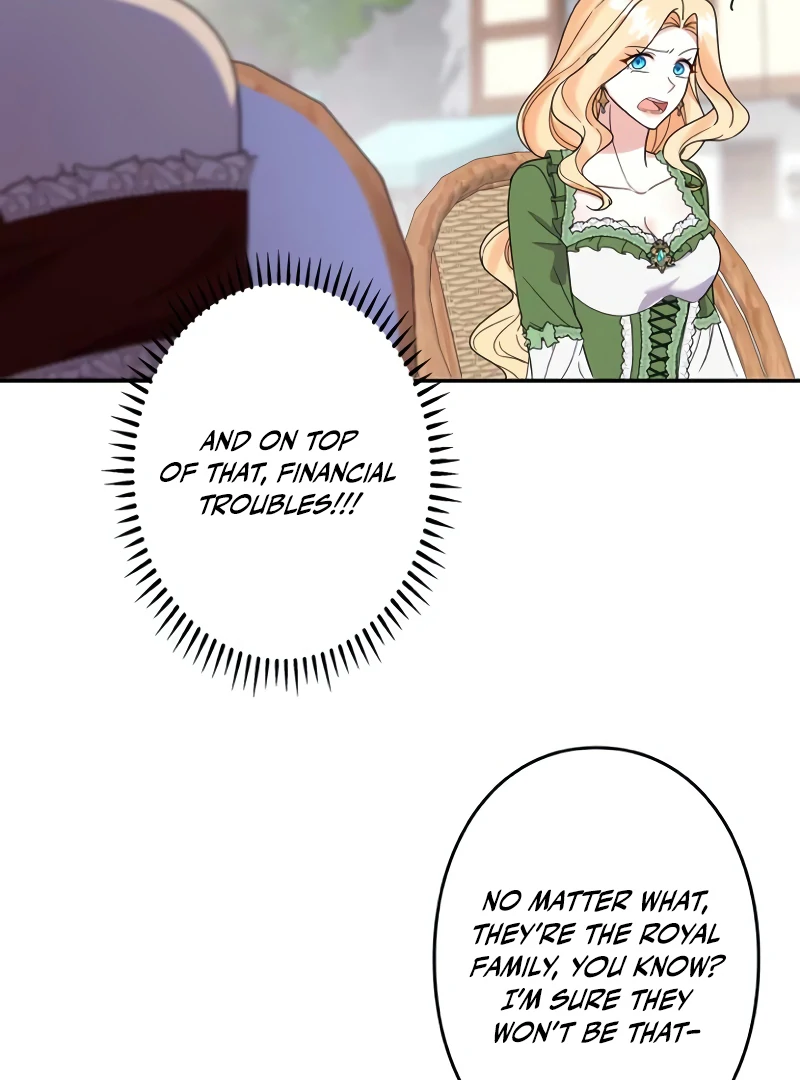 Shall We Work Overtime Together, Your Highness? Chapter 3 - page 107