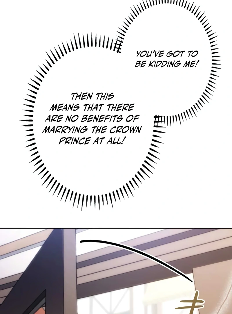 Shall We Work Overtime Together, Your Highness? Chapter 3 - page 112