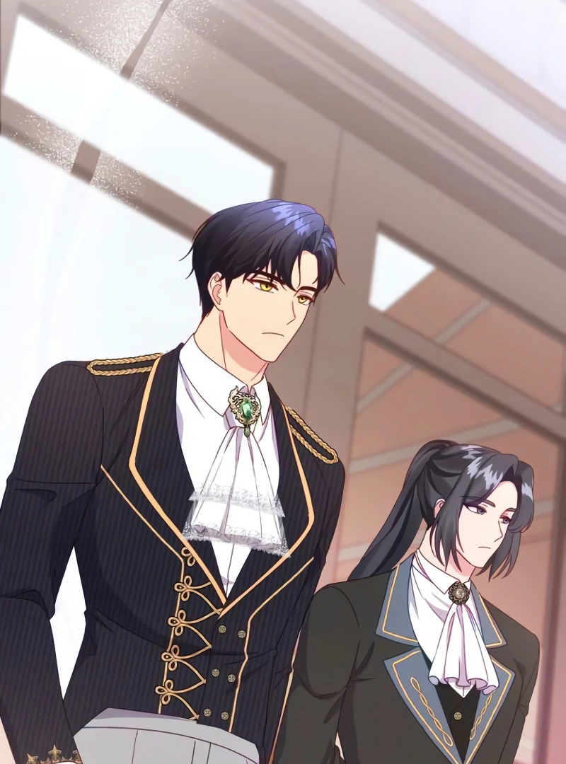 Shall We Work Overtime Together, Your Highness? Chapter 3 - page 114