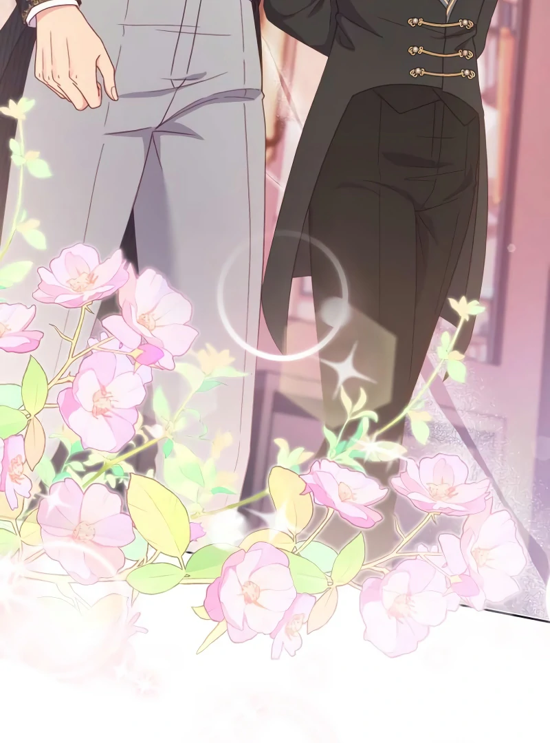 Shall We Work Overtime Together, Your Highness? Chapter 3 - page 115