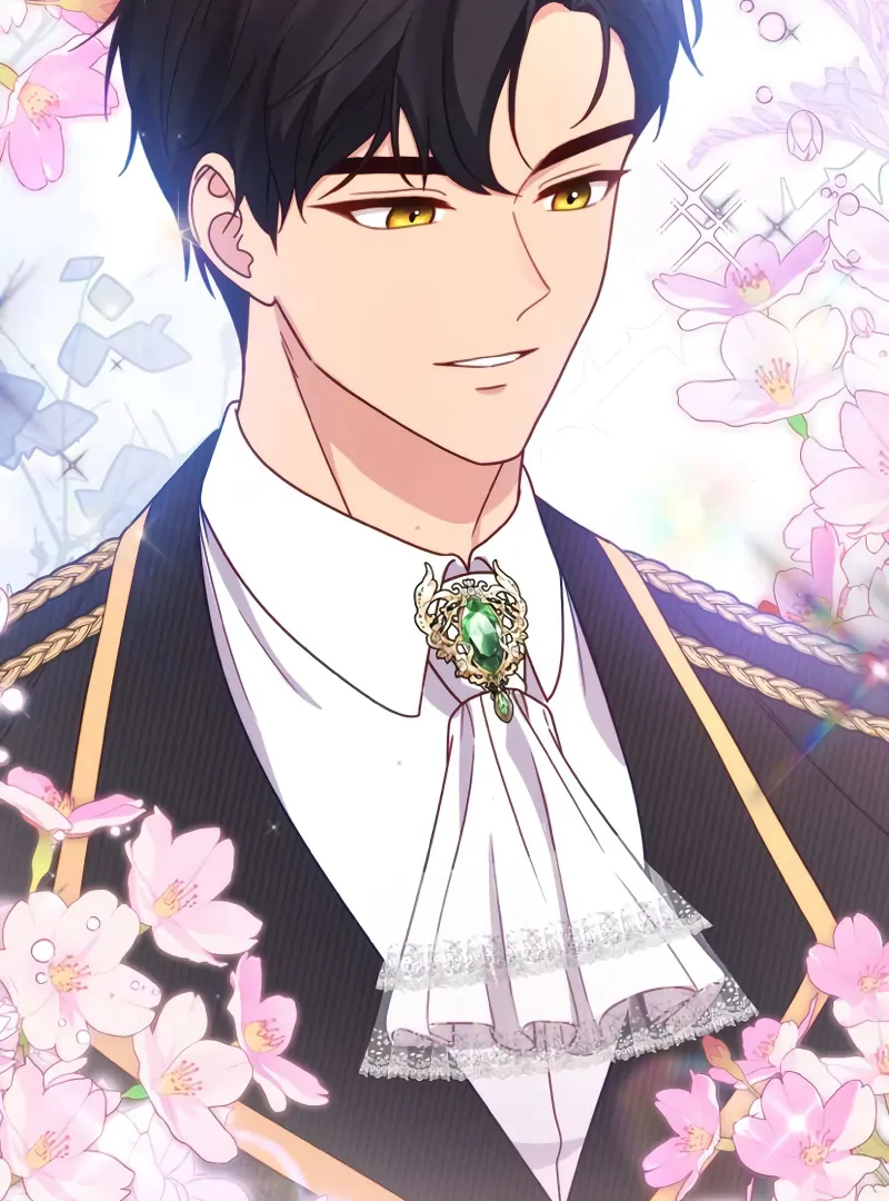 Shall We Work Overtime Together, Your Highness? Chapter 3 - page 118