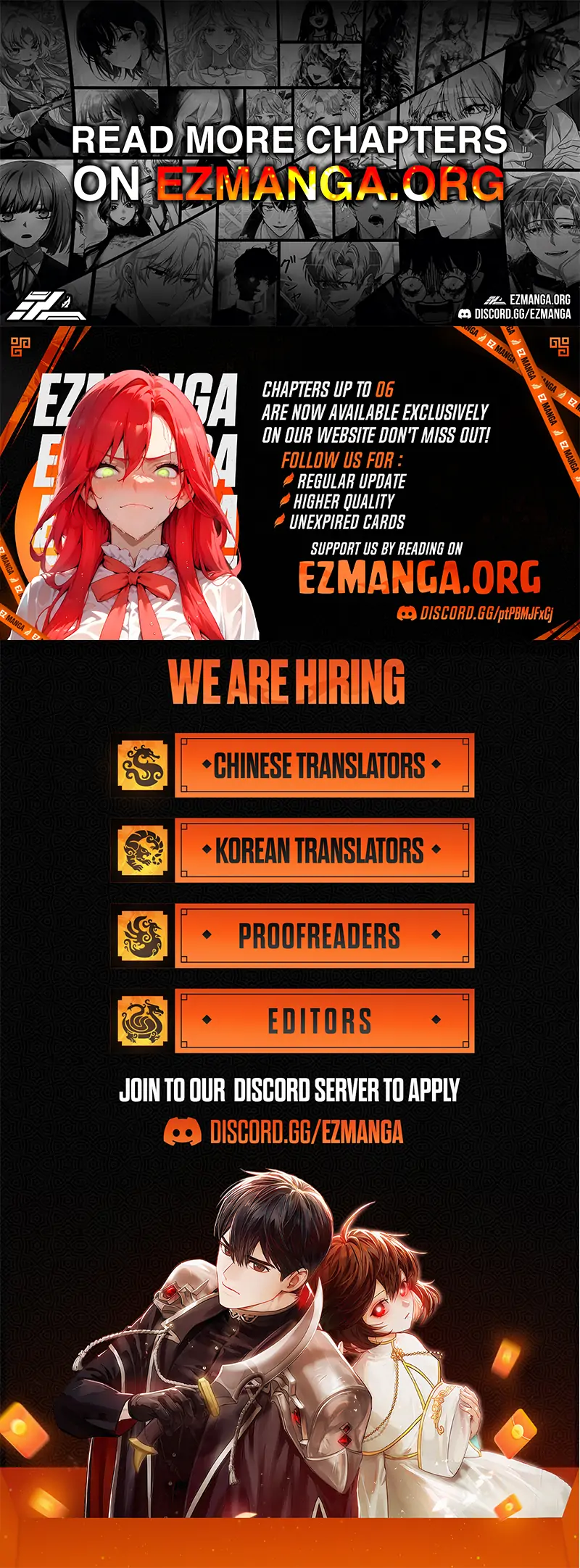 Shall We Work Overtime Together, Your Highness? Chapter 3 - page 123