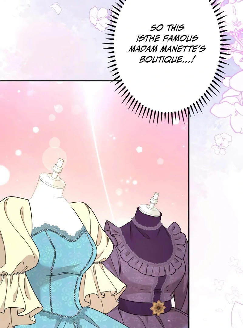 Shall We Work Overtime Together, Your Highness? Chapter 3 - page 17