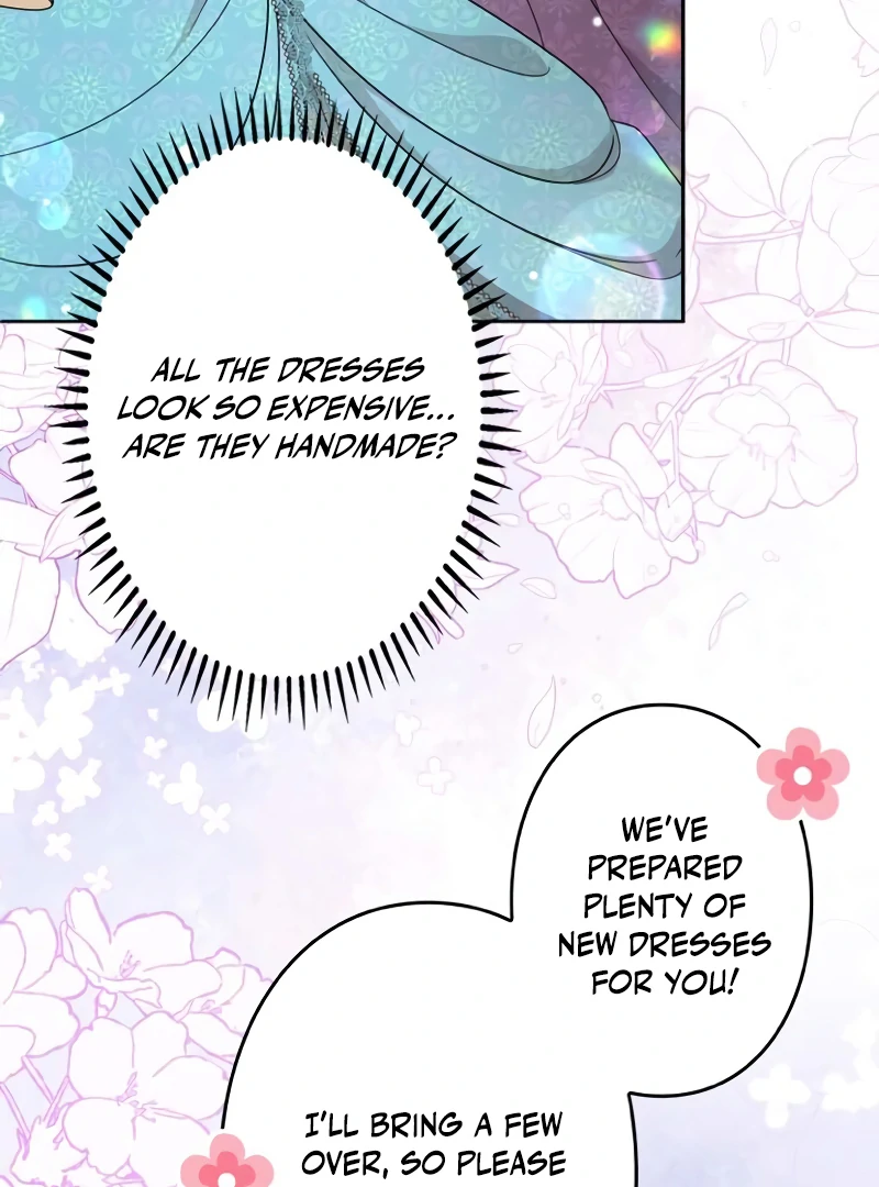 Shall We Work Overtime Together, Your Highness? Chapter 3 - page 18