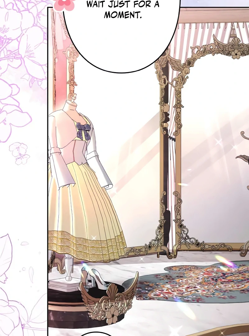 Shall We Work Overtime Together, Your Highness? Chapter 3 - page 19