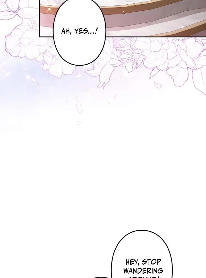 Shall We Work Overtime Together, Your Highness? Chapter 3 - page 20