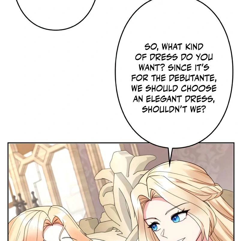 Shall We Work Overtime Together, Your Highness? Chapter 3 - page 22