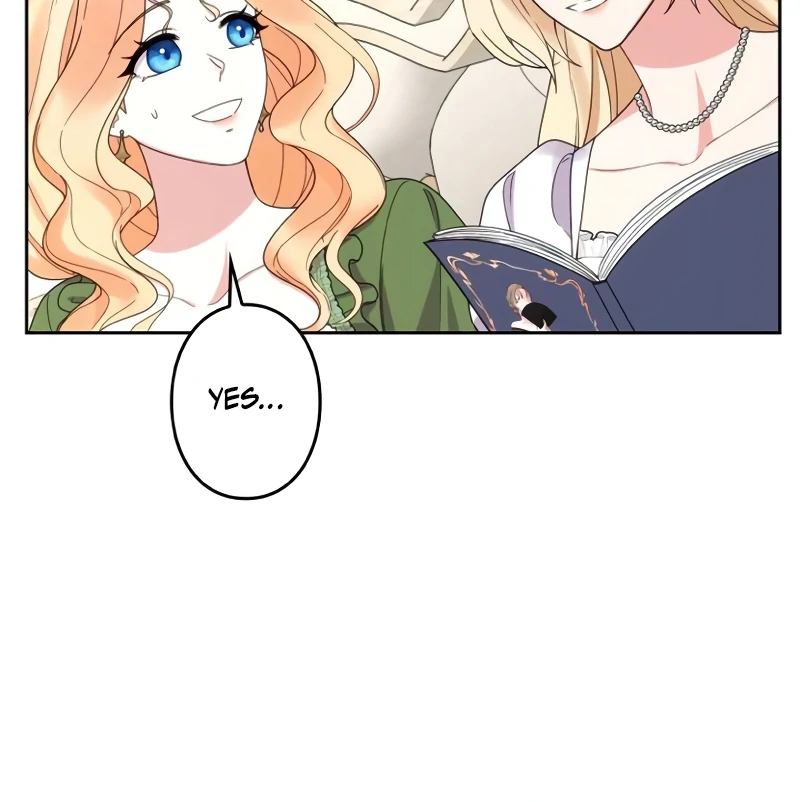 Shall We Work Overtime Together, Your Highness? Chapter 3 - page 23