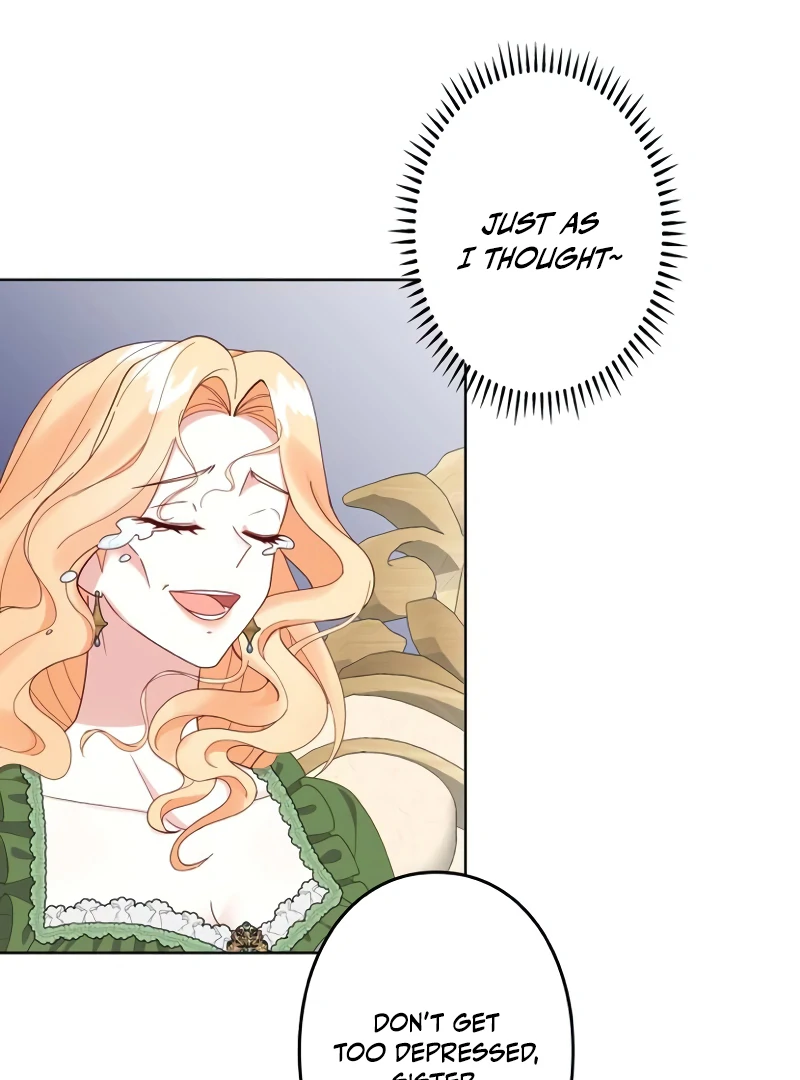 Shall We Work Overtime Together, Your Highness? Chapter 3 - page 29