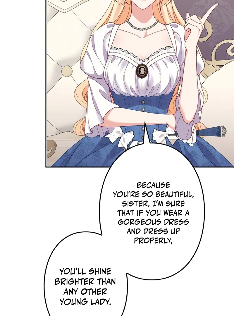 Shall We Work Overtime Together, Your Highness? Chapter 3 - page 31