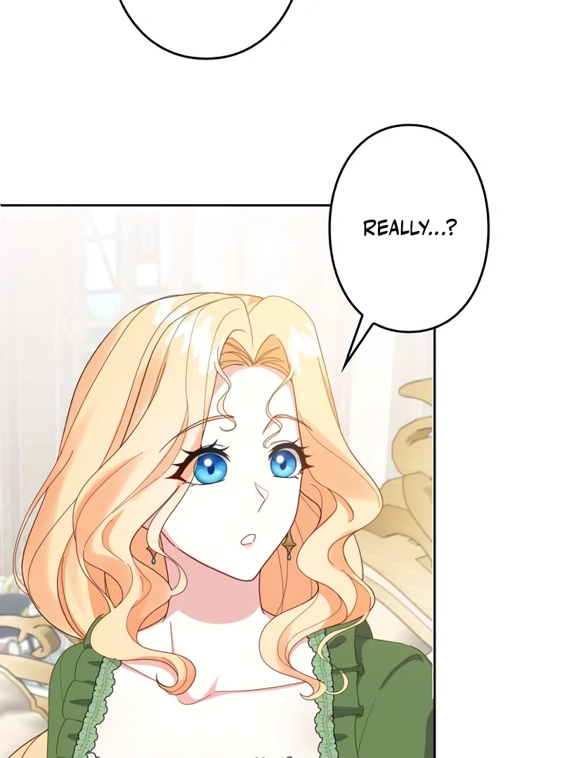 Shall We Work Overtime Together, Your Highness? Chapter 3 - page 32