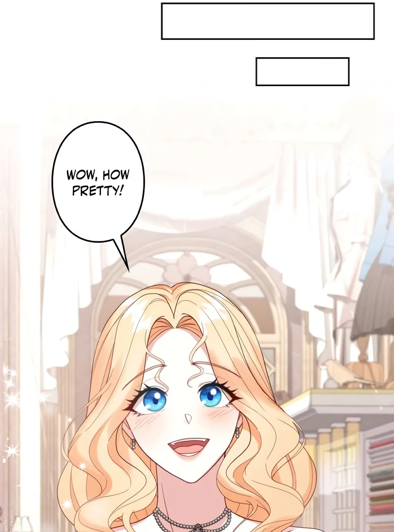 Shall We Work Overtime Together, Your Highness? Chapter 3 - page 36