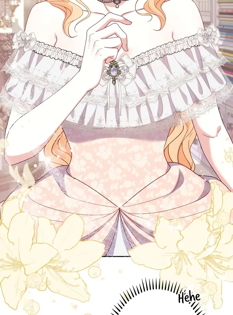 Shall We Work Overtime Together, Your Highness? Chapter 3 - page 37