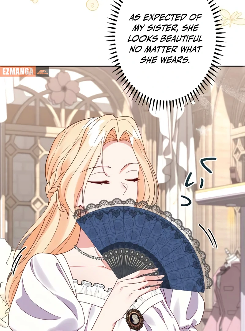 Shall We Work Overtime Together, Your Highness? Chapter 3 - page 38
