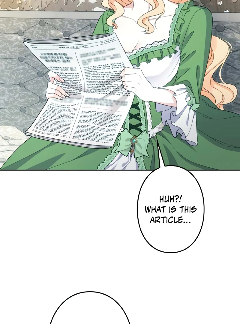 Shall We Work Overtime Together, Your Highness? Chapter 3 - page 3