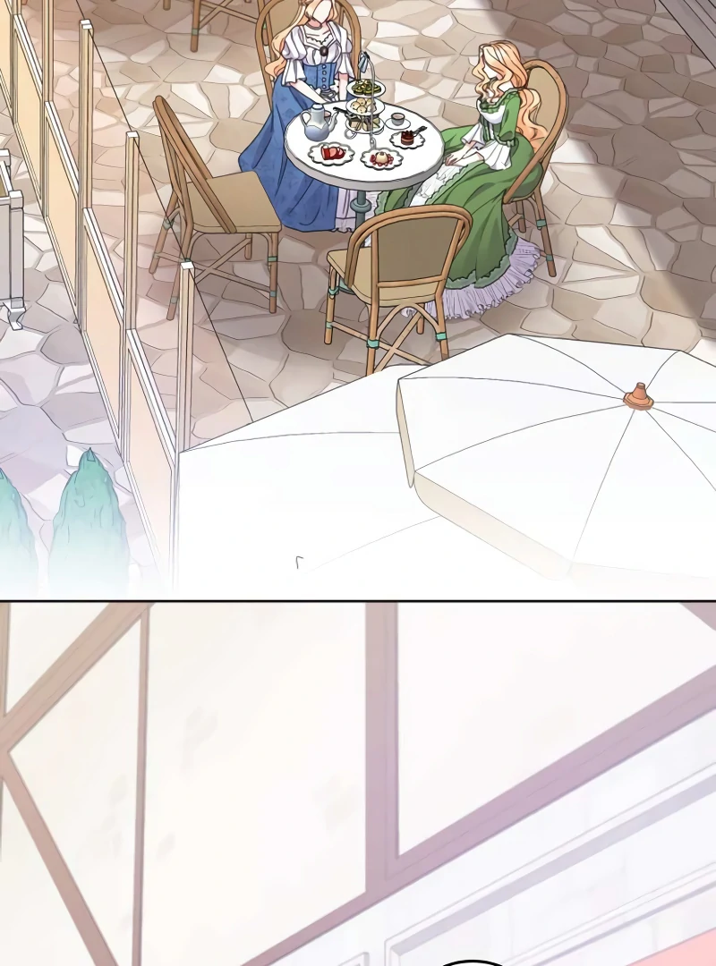 Shall We Work Overtime Together, Your Highness? Chapter 3 - page 44