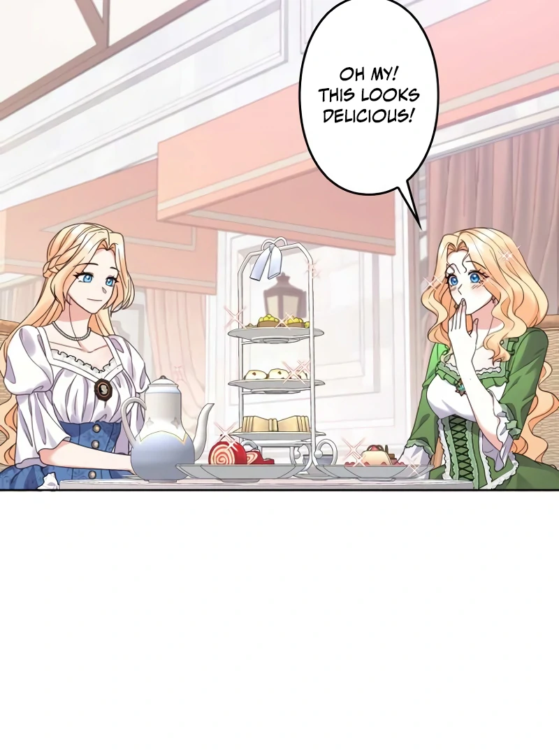 Shall We Work Overtime Together, Your Highness? Chapter 3 - page 45