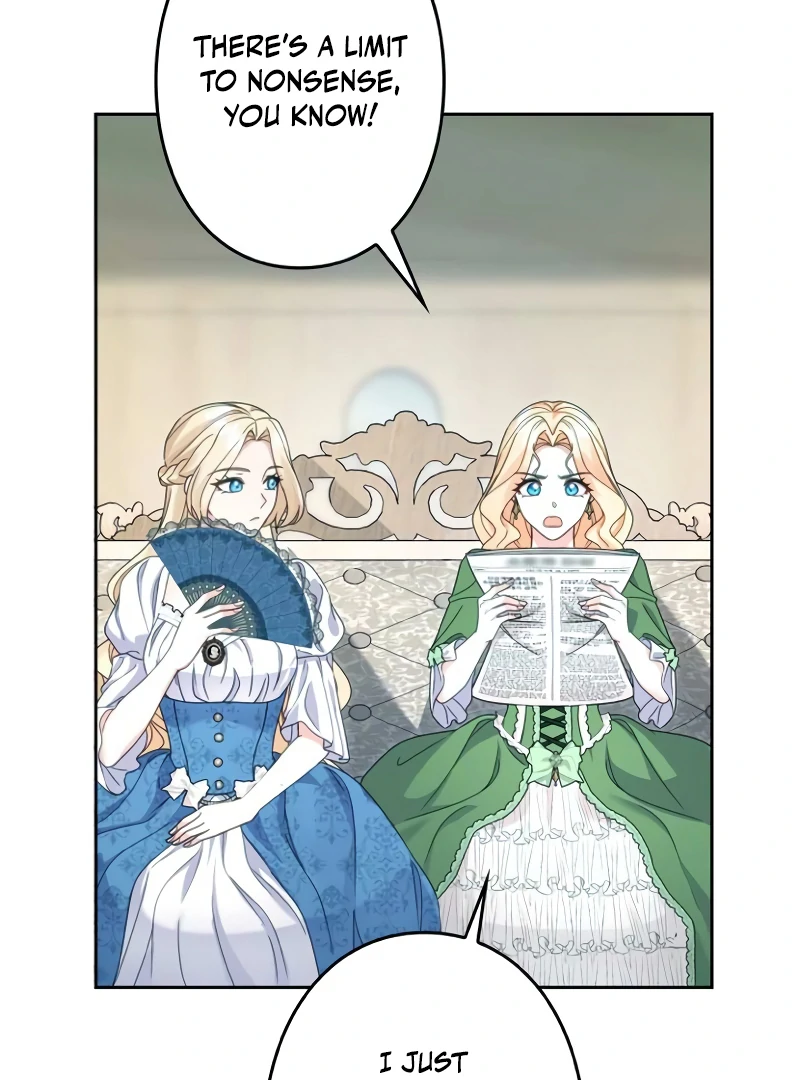 Shall We Work Overtime Together, Your Highness? Chapter 3 - page 4