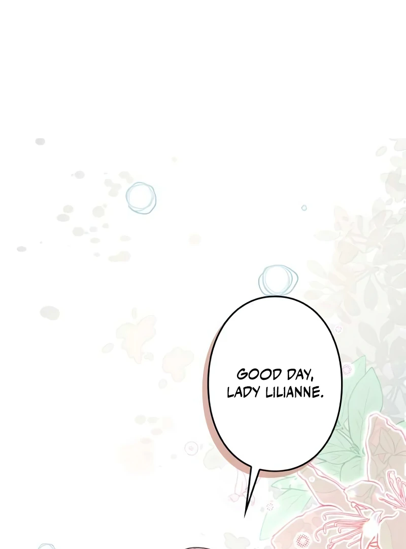 Shall We Work Overtime Together, Your Highness? Chapter 3 - page 49