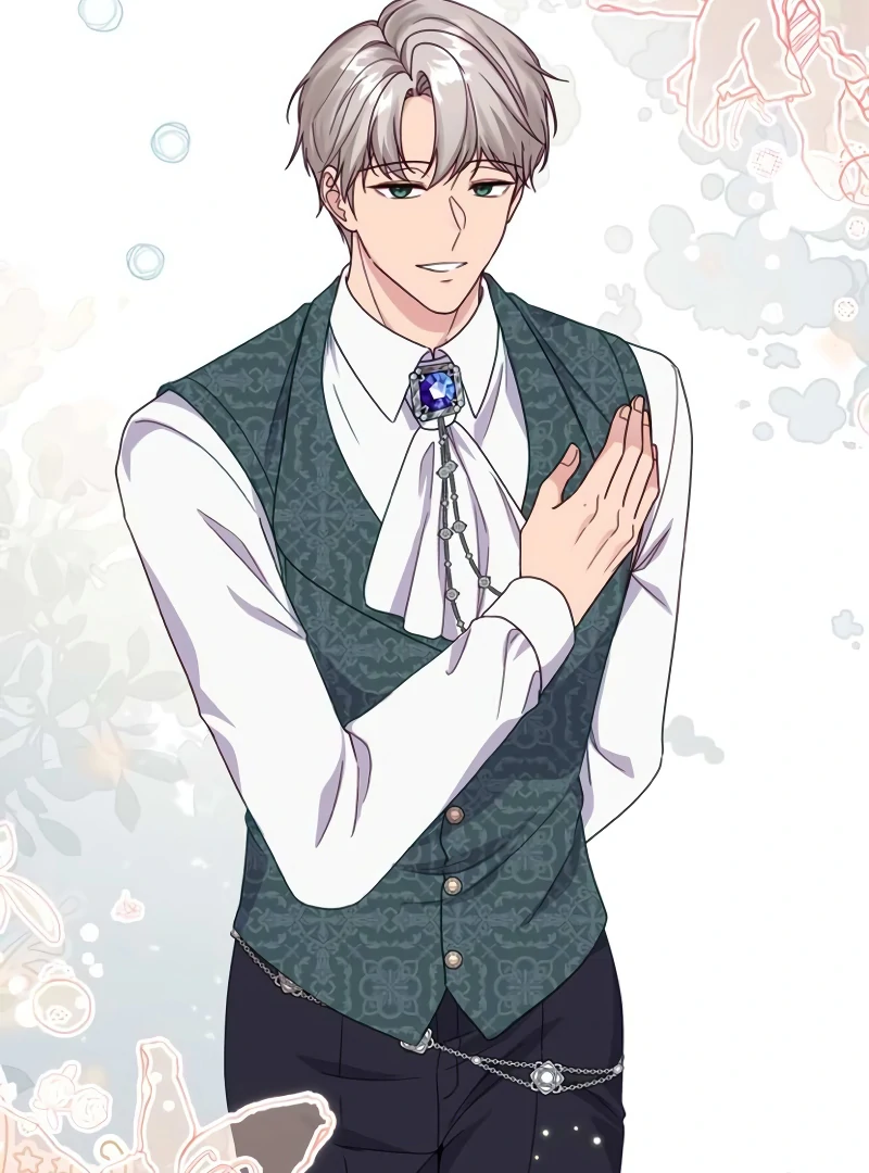 Shall We Work Overtime Together, Your Highness? Chapter 3 - page 50