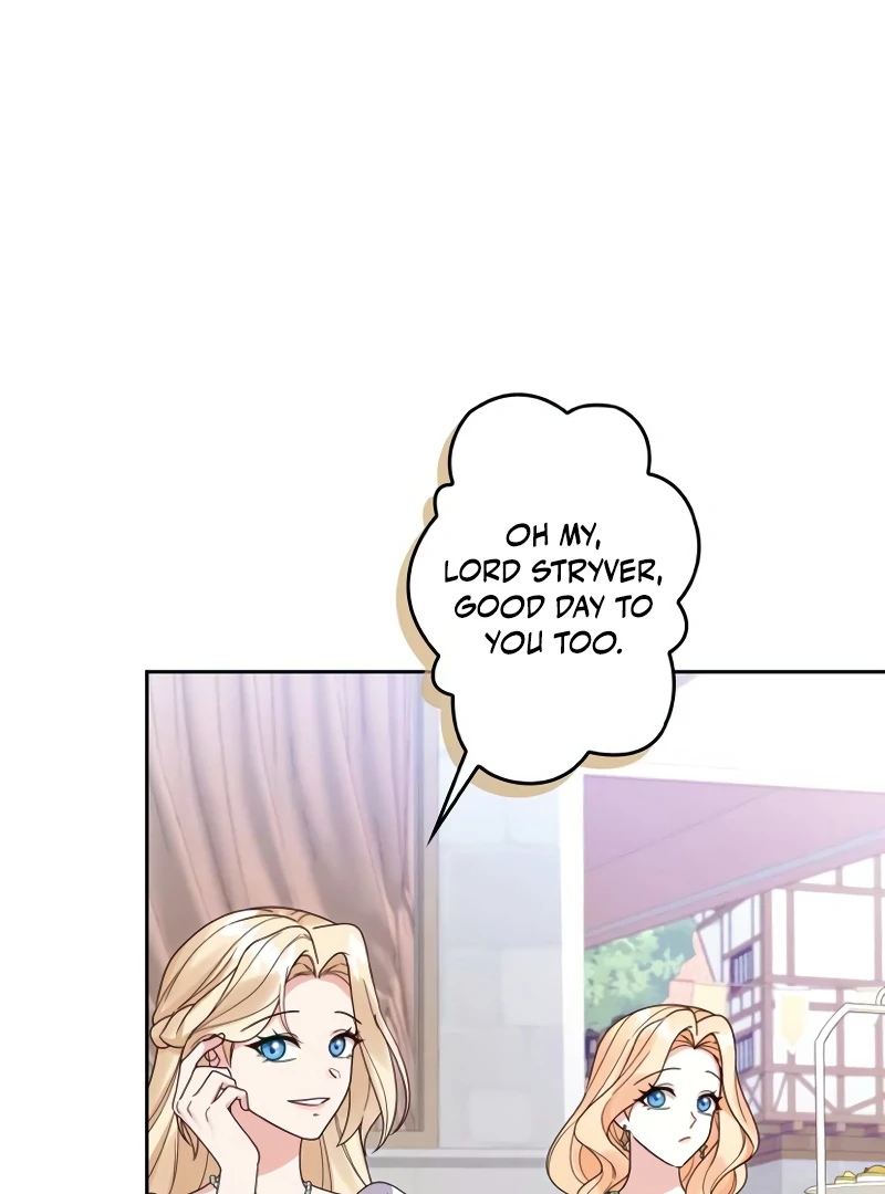 Shall We Work Overtime Together, Your Highness? Chapter 3 - page 53