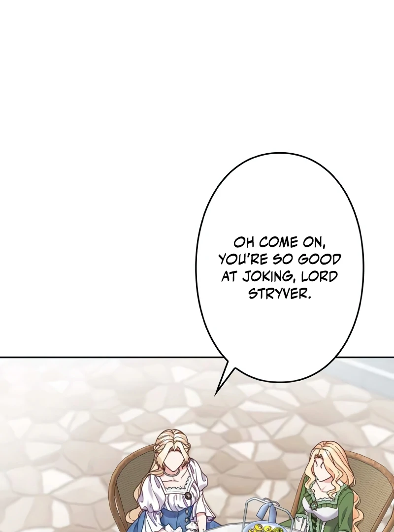 Shall We Work Overtime Together, Your Highness? Chapter 3 - page 57