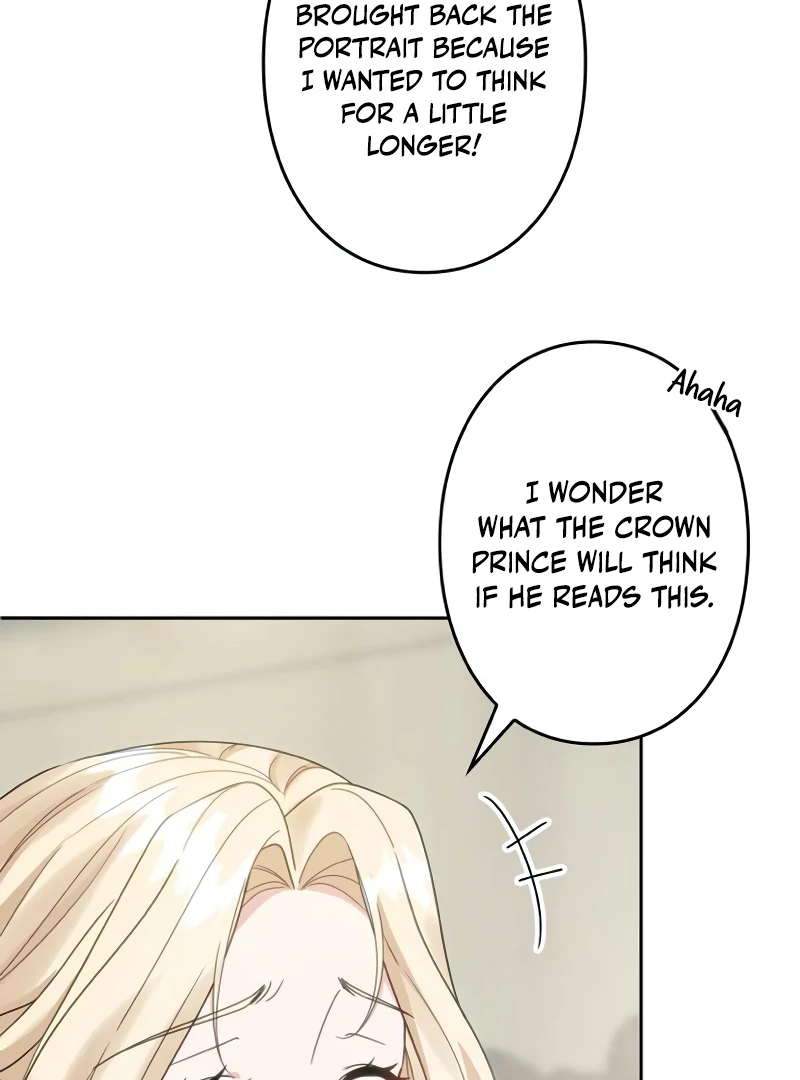 Shall We Work Overtime Together, Your Highness? Chapter 3 - page 5