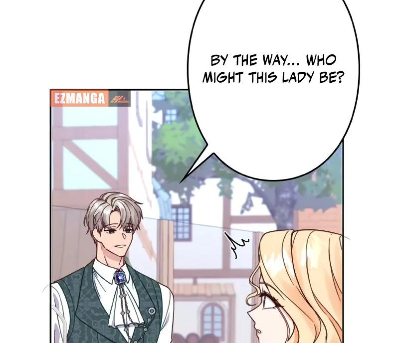 Shall We Work Overtime Together, Your Highness? Chapter 3 - page 59