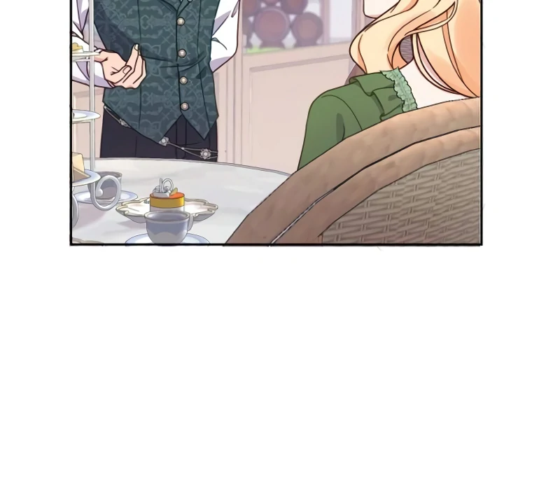 Shall We Work Overtime Together, Your Highness? Chapter 3 - page 60