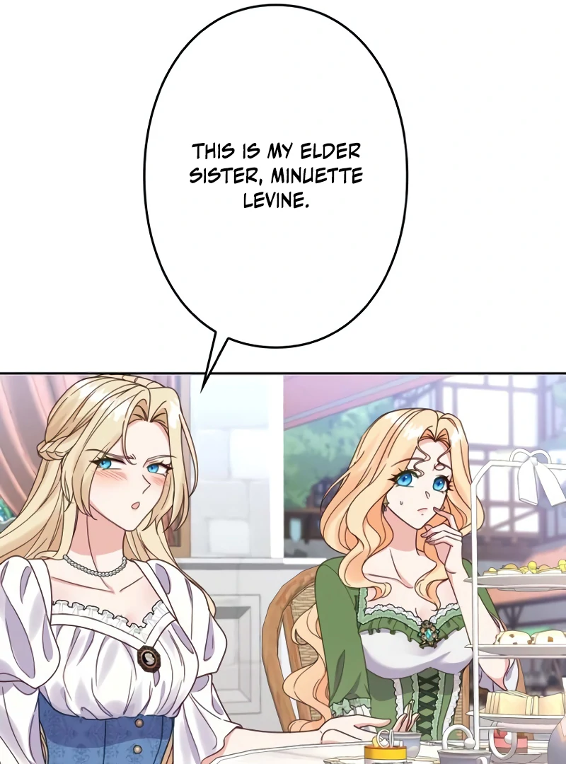 Shall We Work Overtime Together, Your Highness? Chapter 3 - page 61