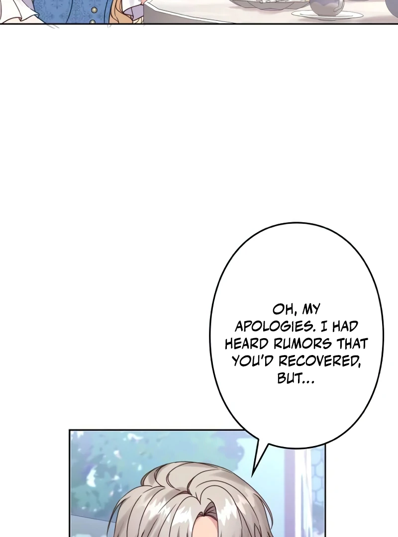 Shall We Work Overtime Together, Your Highness? Chapter 3 - page 62