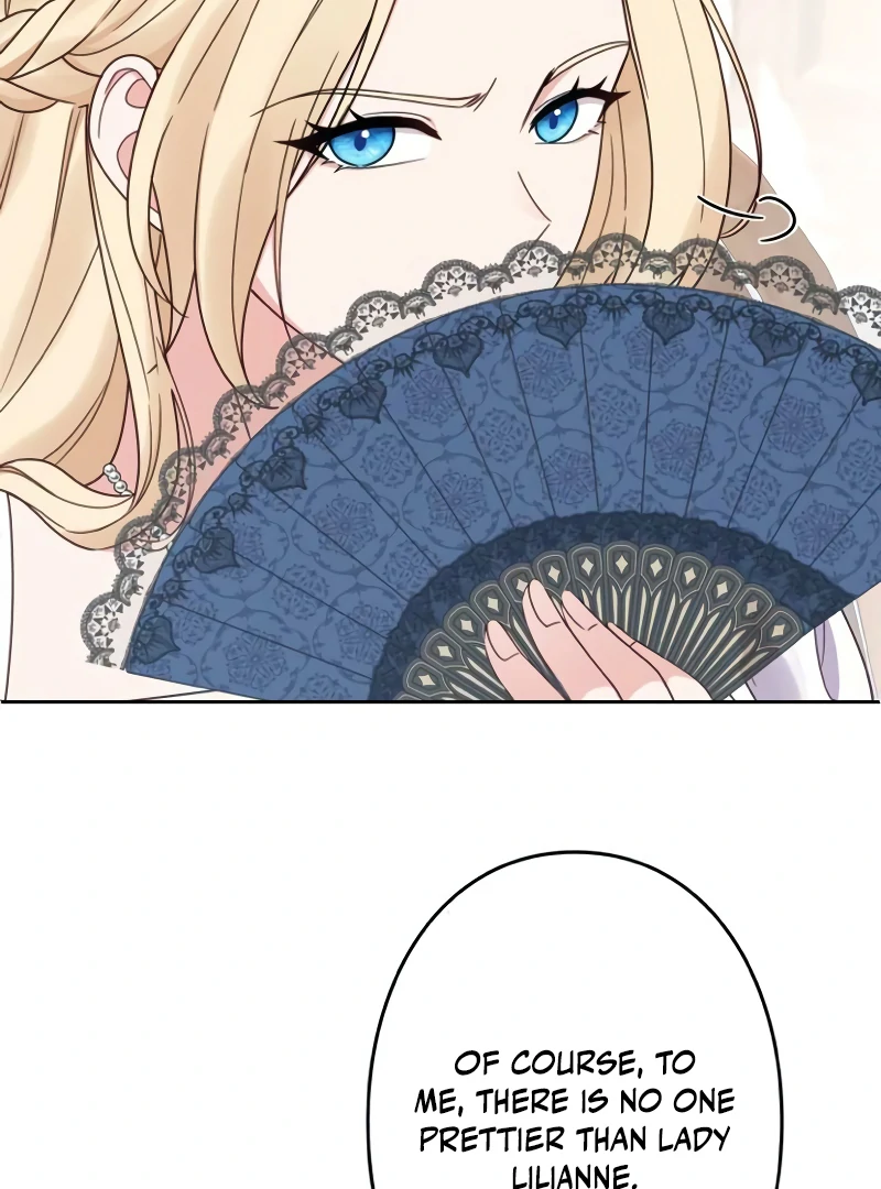 Shall We Work Overtime Together, Your Highness? Chapter 3 - page 66