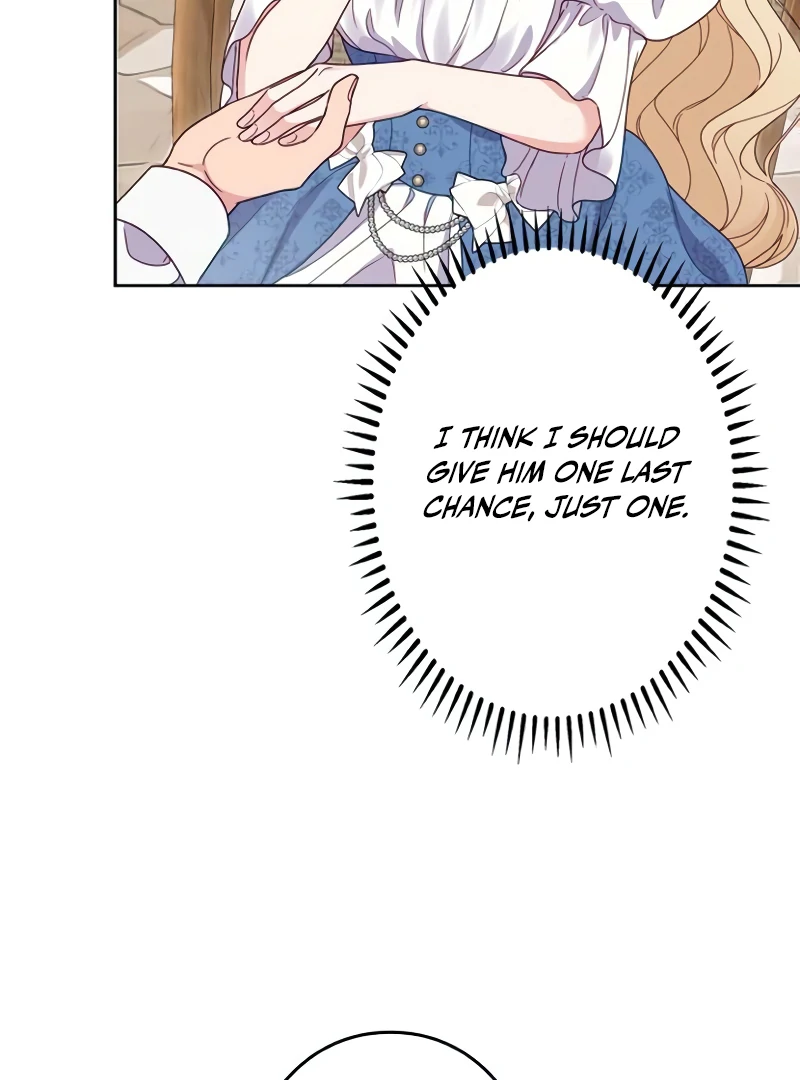 Shall We Work Overtime Together, Your Highness? Chapter 3 - page 74