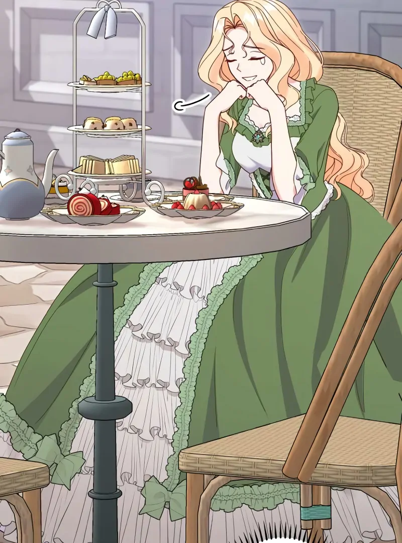 Shall We Work Overtime Together, Your Highness? Chapter 3 - page 77