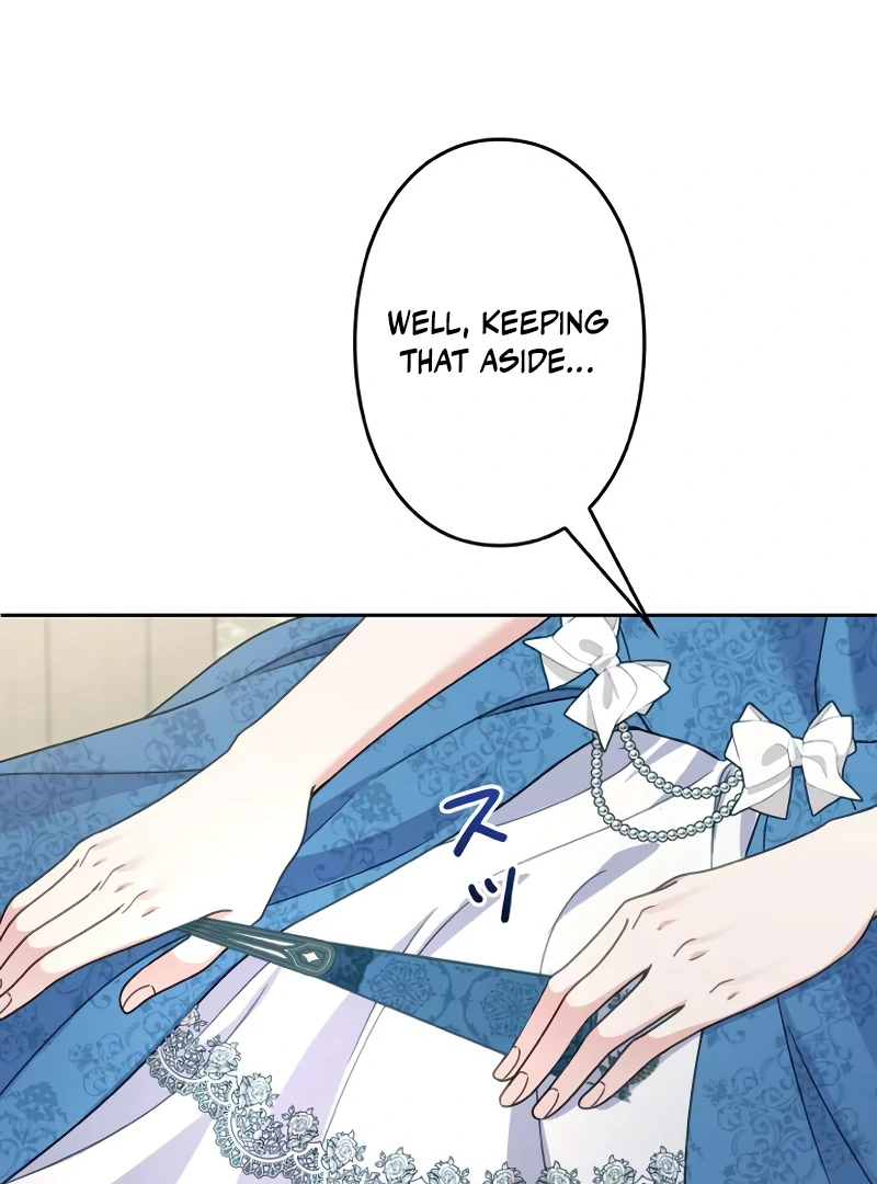 Shall We Work Overtime Together, Your Highness? Chapter 3 - page 7