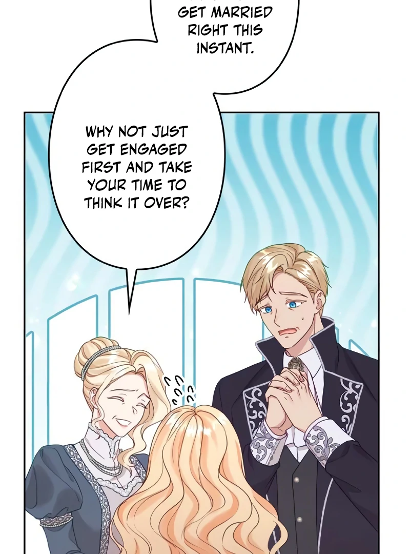 Shall We Work Overtime Together, Your Highness? Chapter 3 - page 79