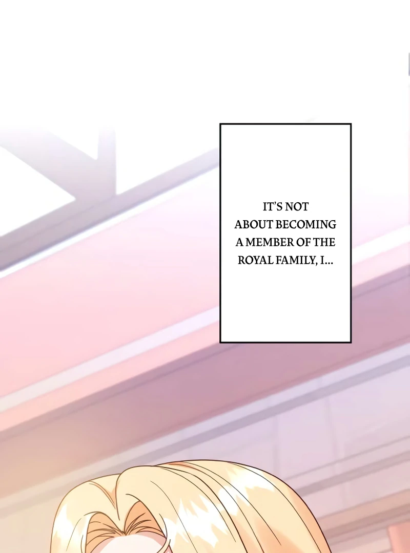 Shall We Work Overtime Together, Your Highness? Chapter 3 - page 82