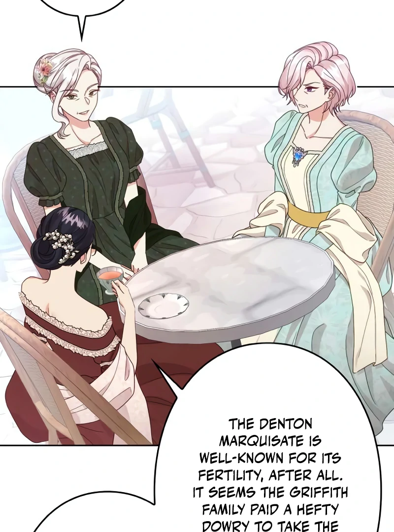 Shall We Work Overtime Together, Your Highness? Chapter 3 - page 87