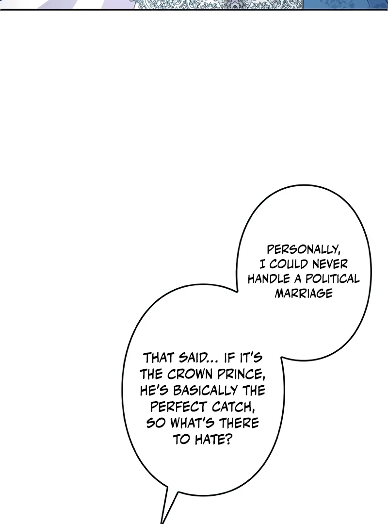 Shall We Work Overtime Together, Your Highness? Chapter 3 - page 8